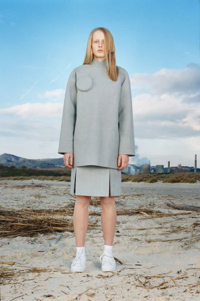 Look 7
